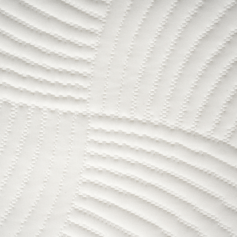 Tela de colchón de grafeno