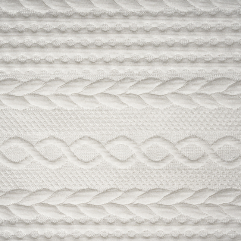 Tela de colchón de grafeno