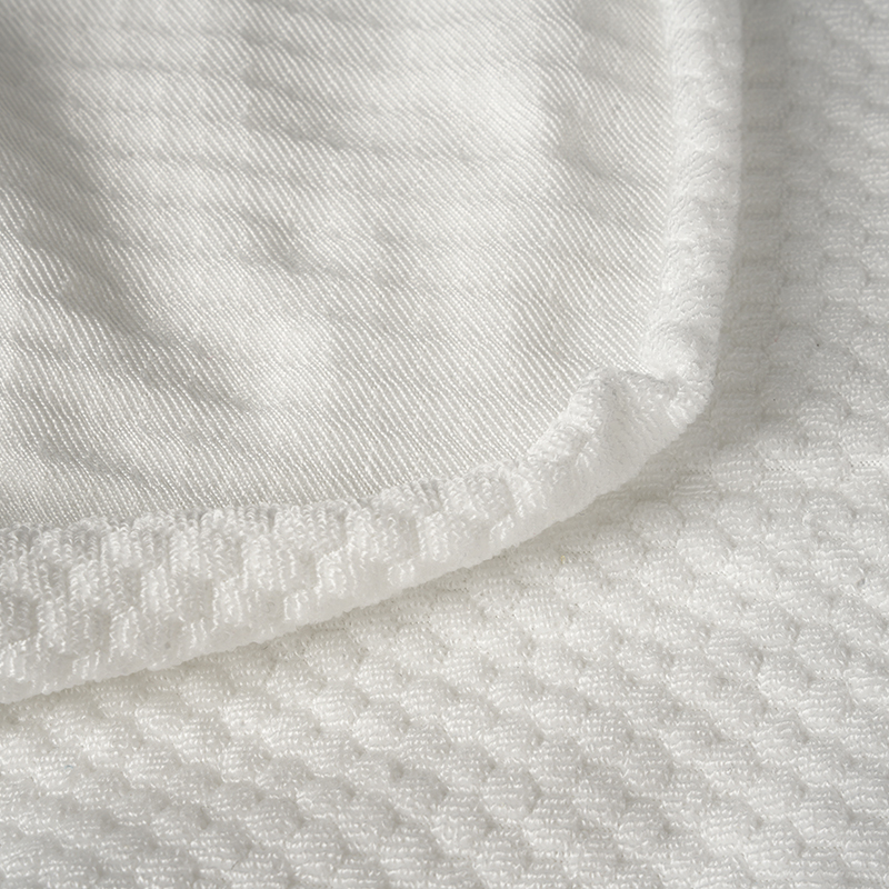 Tela de colchón de hilo antibacteriano