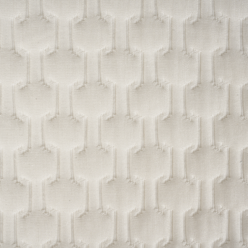 Tela de colchón de grafeno