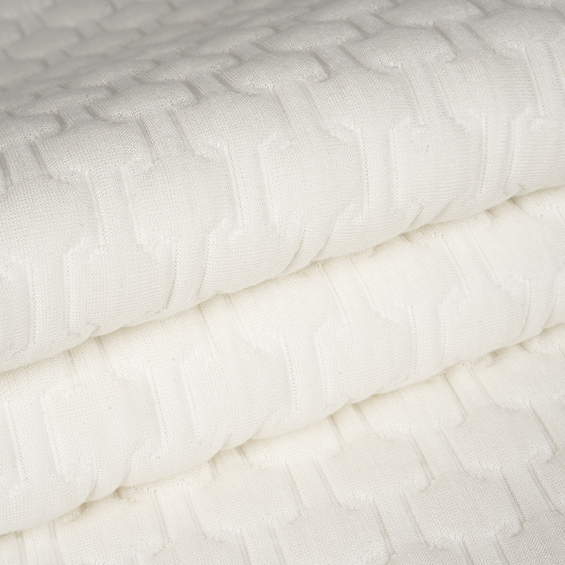 Tela de colchón de grafeno