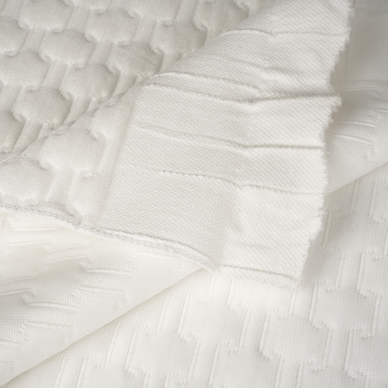 Tela de colchón de grafeno