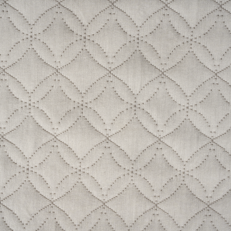 Tela de colchón de fibra de bambú