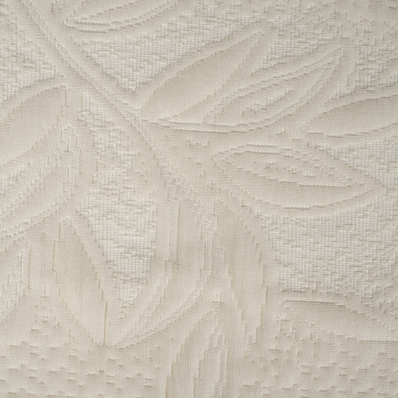 Tela de colchón de fibra de bambú