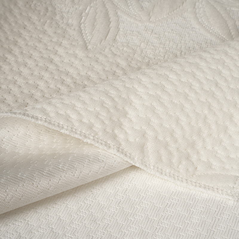 Tela de colchón de fibra de bambú