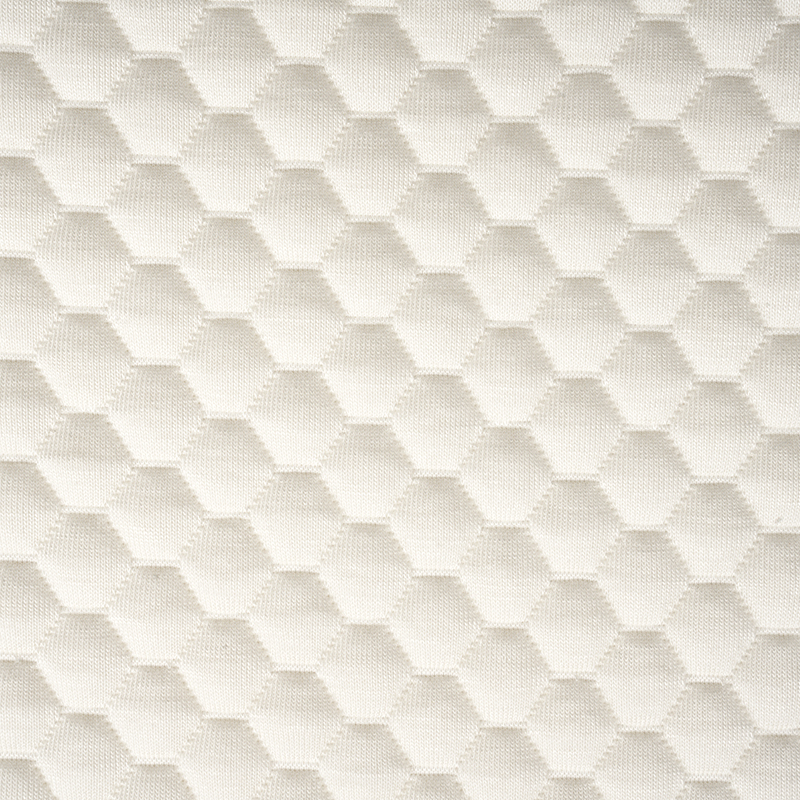 Tela de grafeno para colchones infantiles