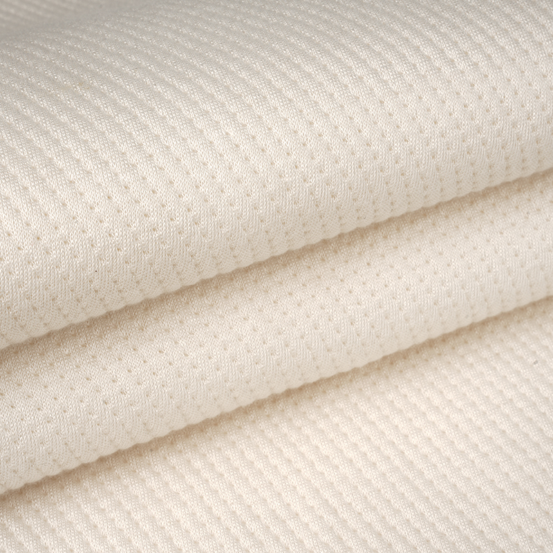 Tela de poliéster para colchones infantiles