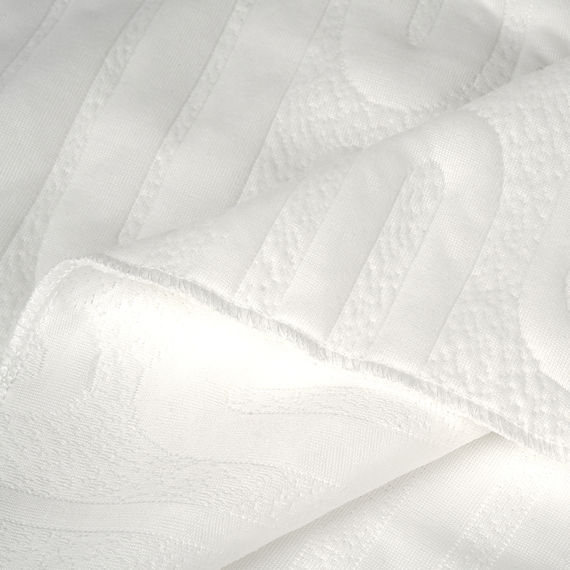 Tela de poliéster para colchones infantiles