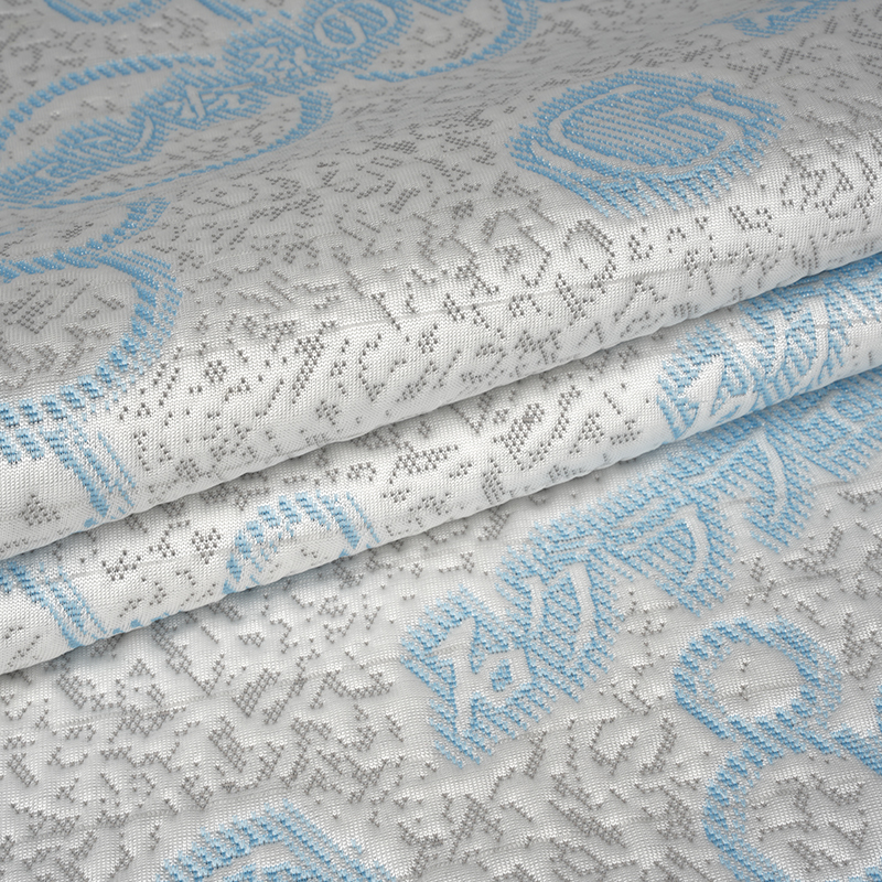 Tela de grafeno para colchones infantiles