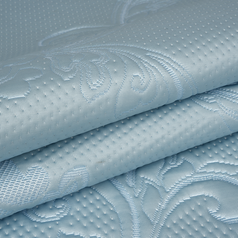 Tela de algodón para colchones infantiles