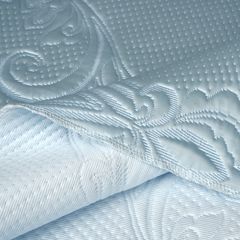 Tela de algodón para colchones infantiles