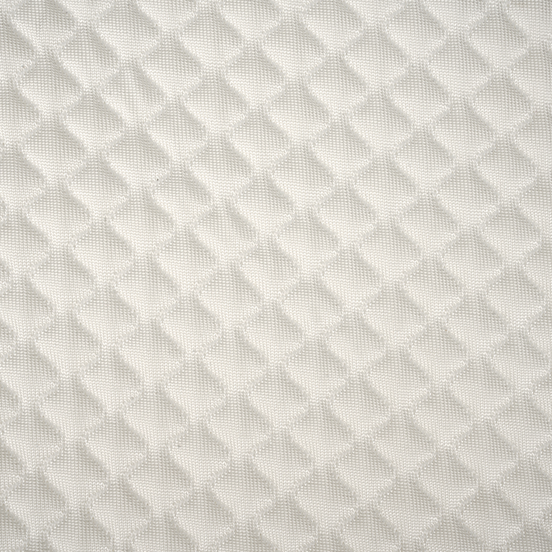 Tela de algodón para colchones infantiles