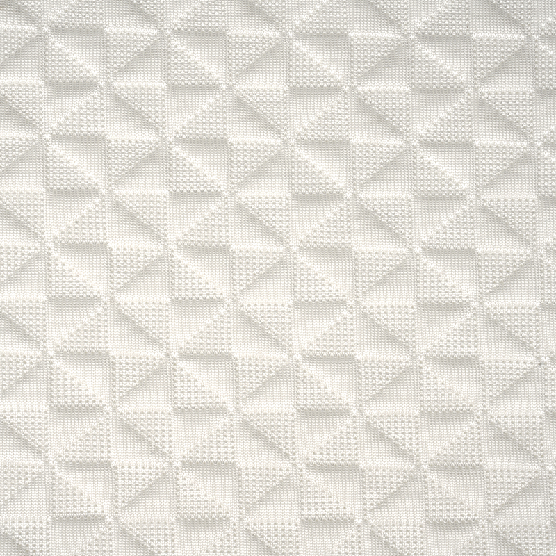 Tela de fibra de bambú para colchones infantiles