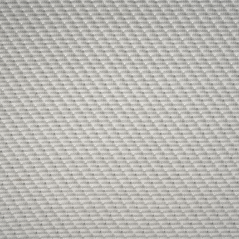 Tela de fibra de bambú para colchones infantiles