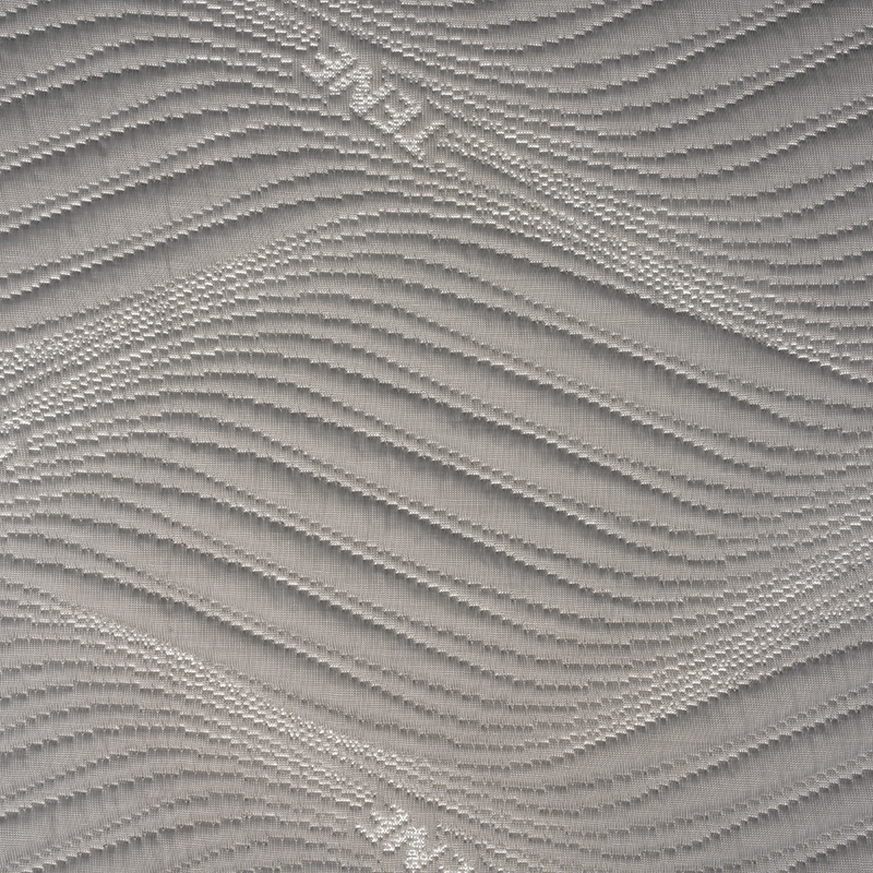 Tela de fibra de bambú para colchones infantiles