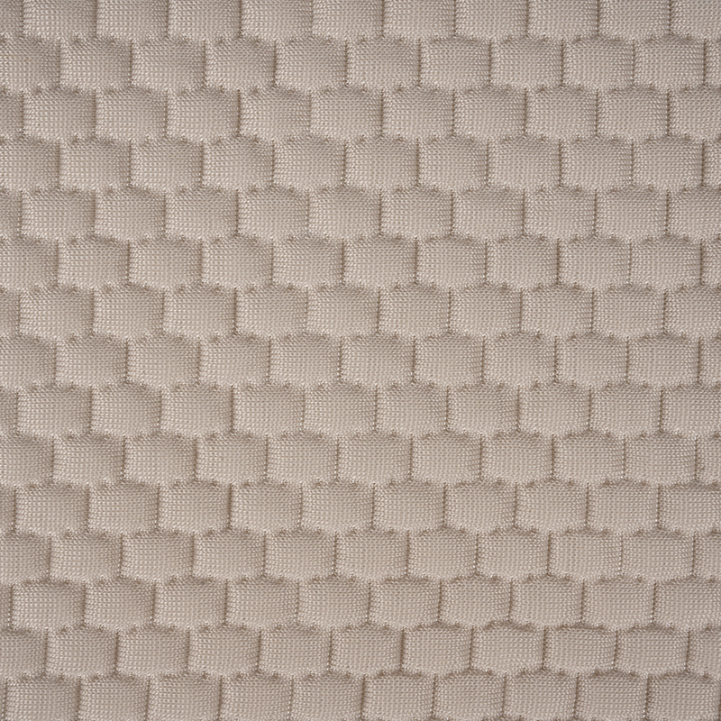 Tela de funda de almohada de grafeno