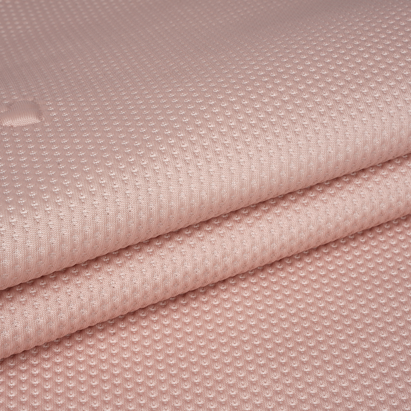 Tela de funda de almohada de poliéster