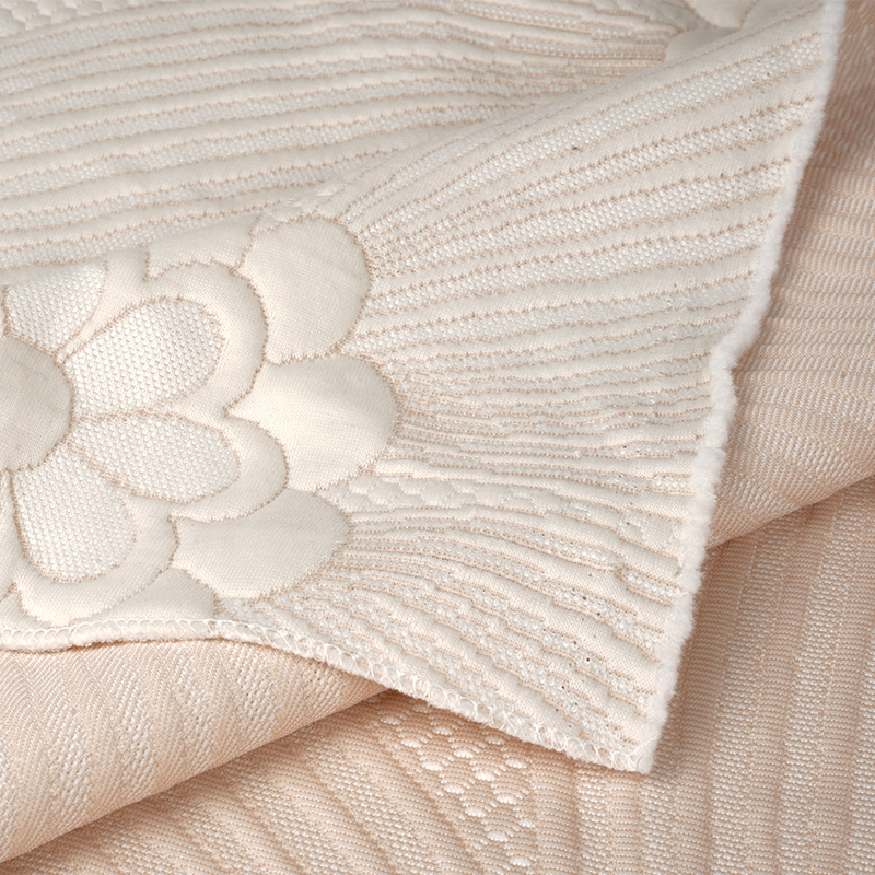 Tela de funda de almohada Tencel