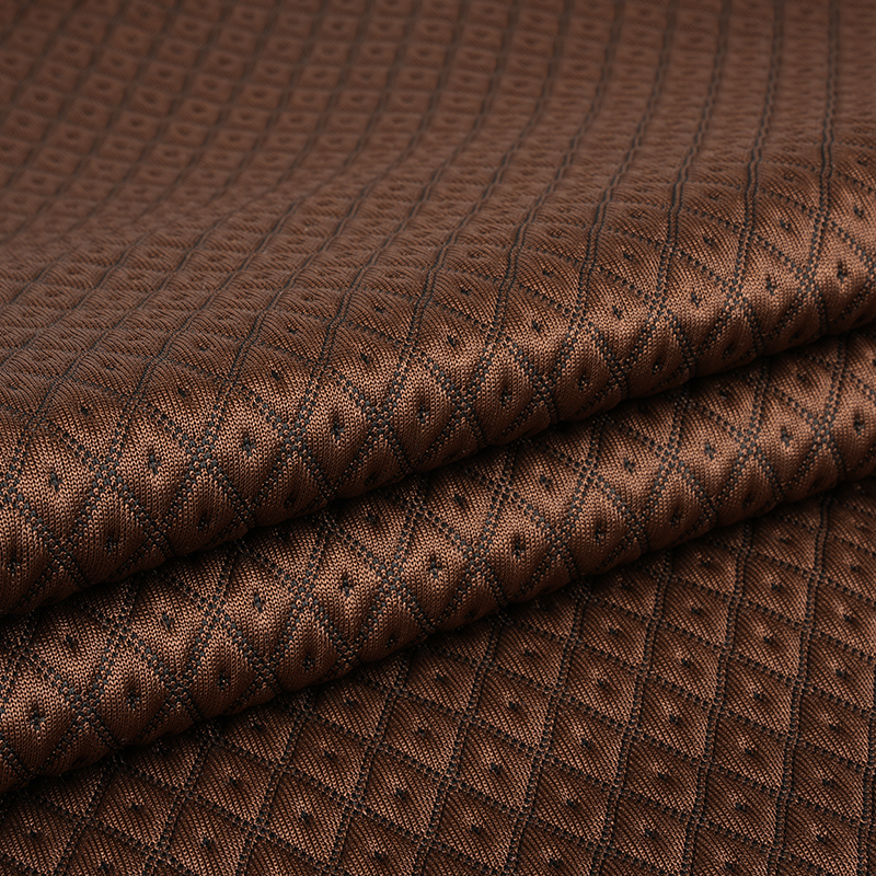 Tela de funda de almohada de hilo antibacteriano