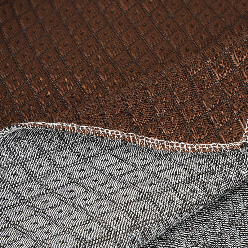 Tela de funda de almohada de hilo antibacteriano