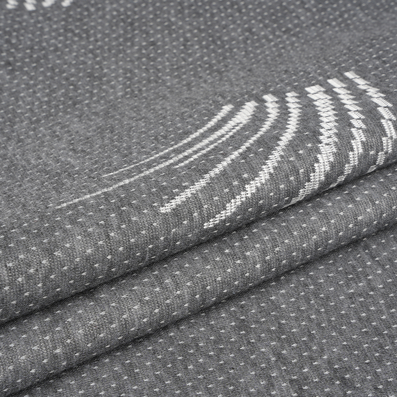 Tela de funda de almohada de hilo antibacteriano