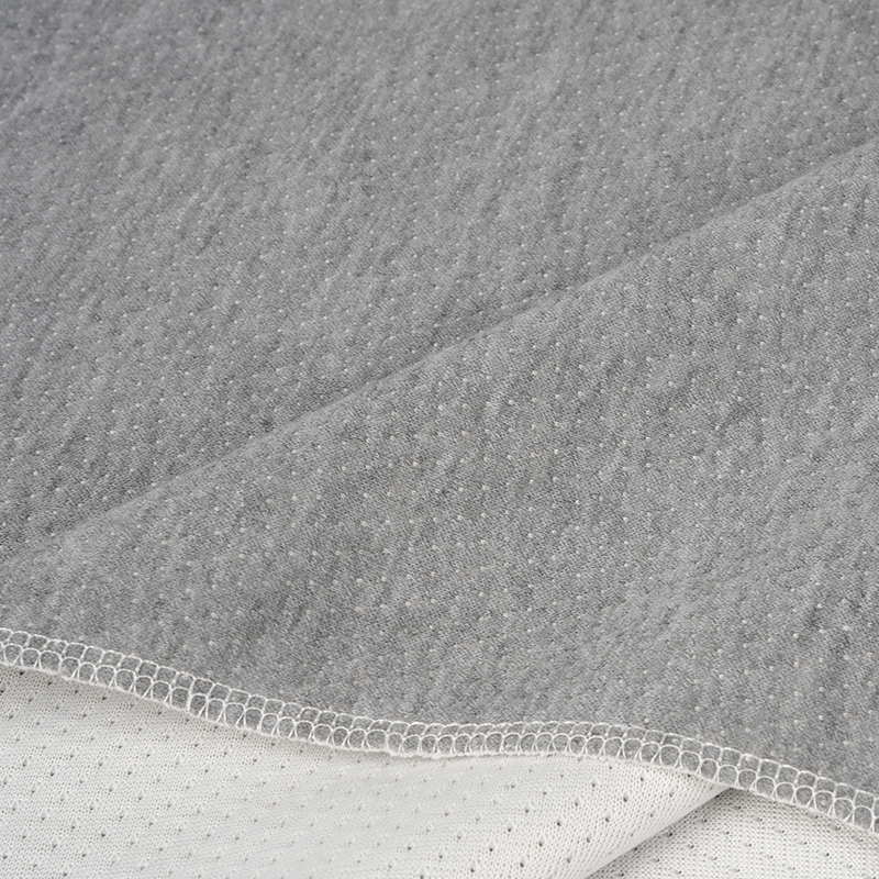 Tela de funda de almohada de algodón