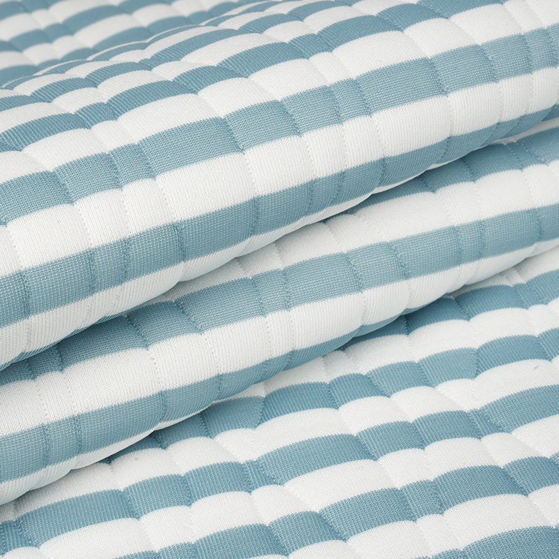 Tela de funda de almohada de algodón