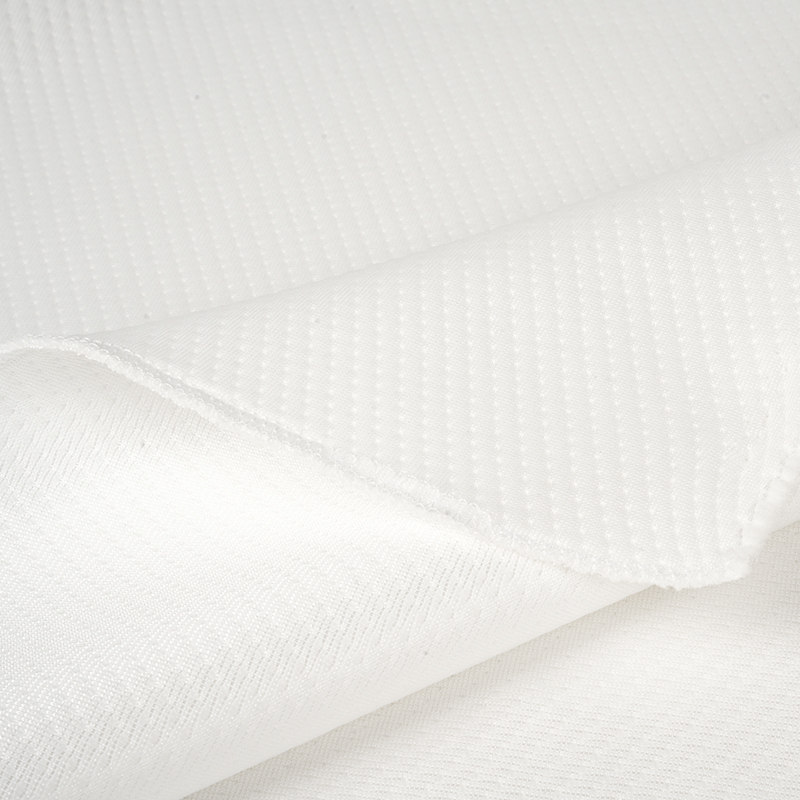 Tela de poliéster para almohada de embarazo