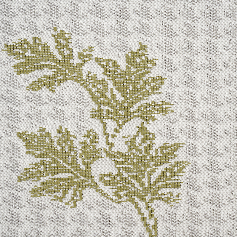 Tejido de grafeno para almohadas de embarazo