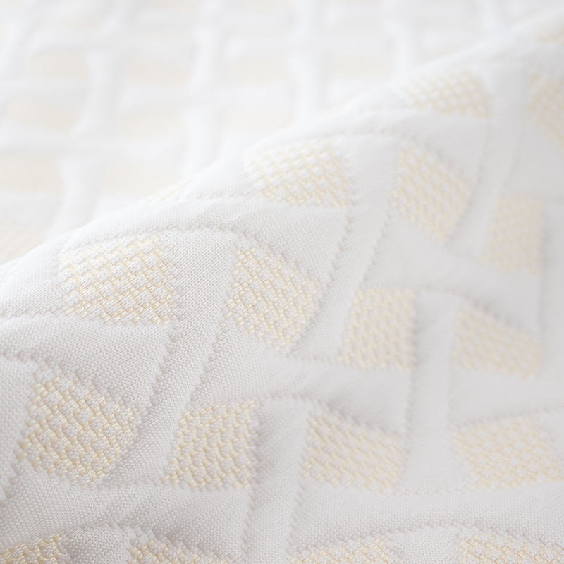 Tela de almohada de embarazo Tencel