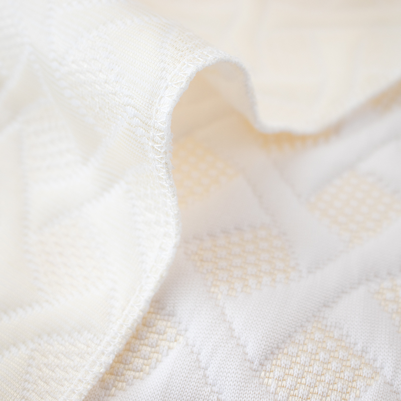 Tela de almohada de embarazo Tencel