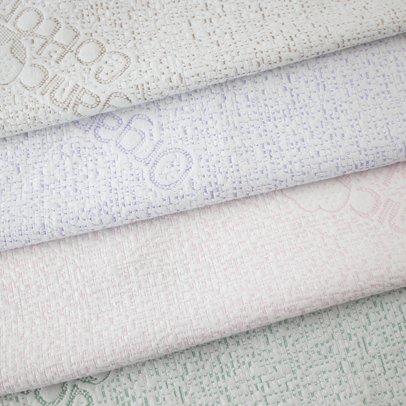 Tejido de sofá de hilo antibacteriano