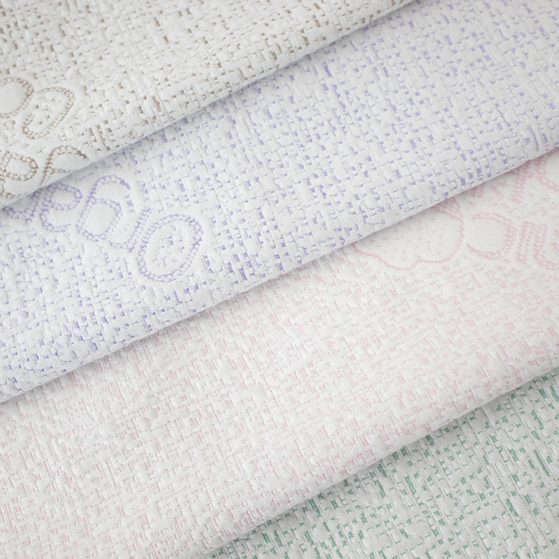 Tejido de sofá de hilo antibacteriano