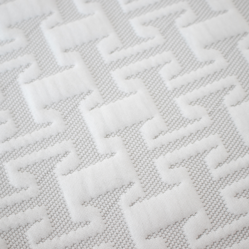 Tejido de sofá de hilo antibacteriano