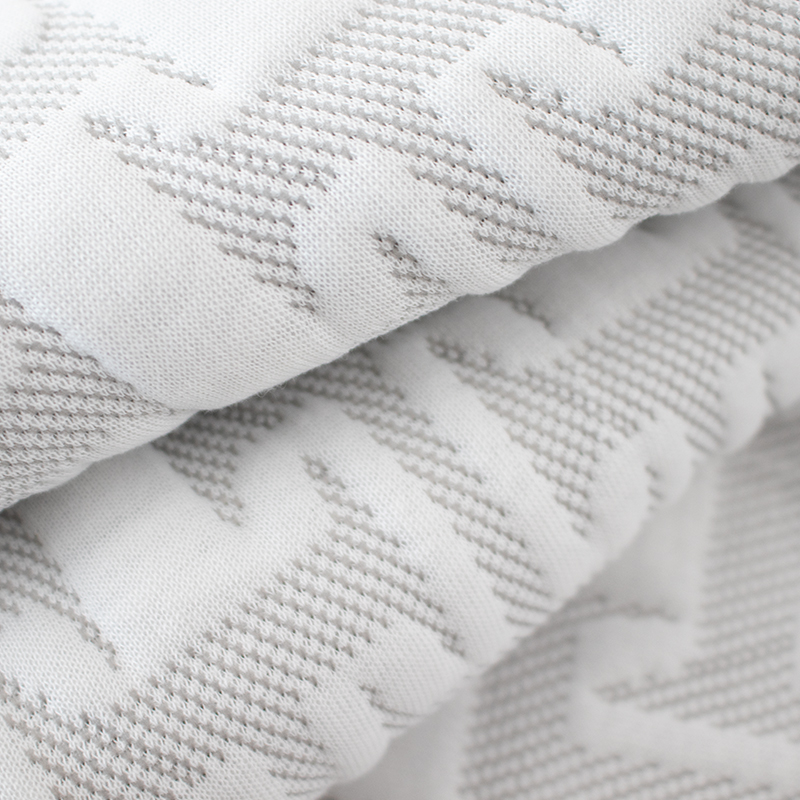 Tejido de sofá de hilo antibacteriano