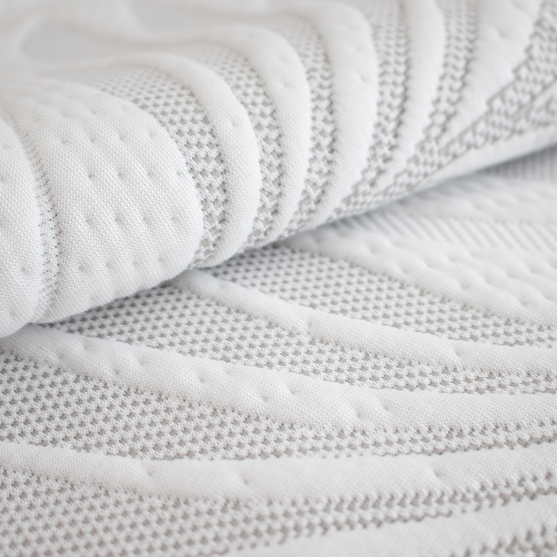 Tejido de sofá de hilo antibacteriano