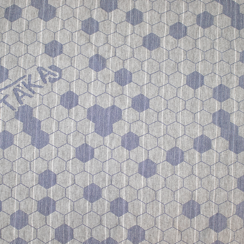 Tejido de grafeno para almohadas de embarazo