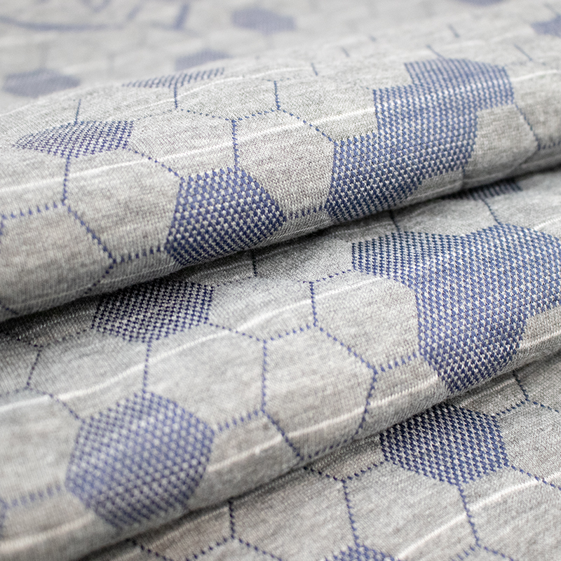 Tejido de grafeno para almohadas de embarazo