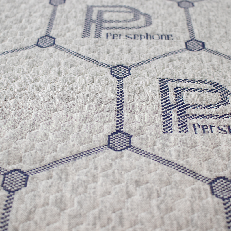 Tejido de grafeno para almohadas de embarazo