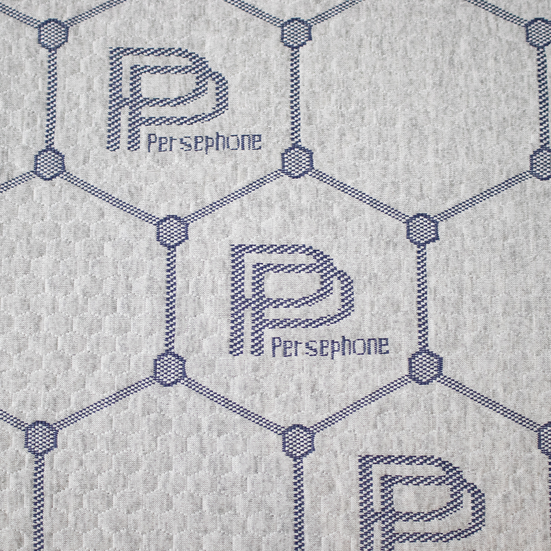 Tejido de grafeno para almohadas de embarazo