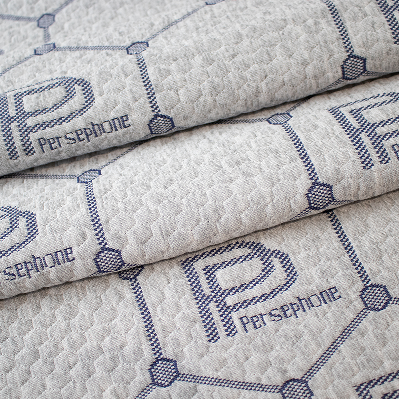 Tejido de grafeno para almohadas de embarazo