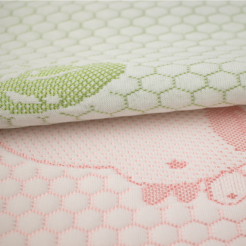 Tela de esterilla de refrigeración de poliéster