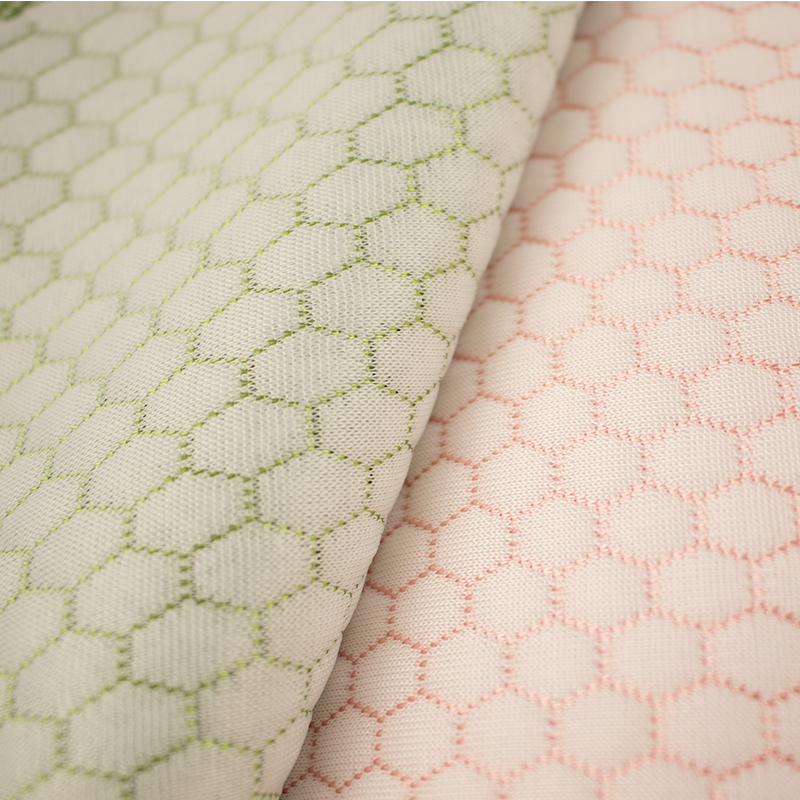 Tela de esterilla de refrigeración de poliéster