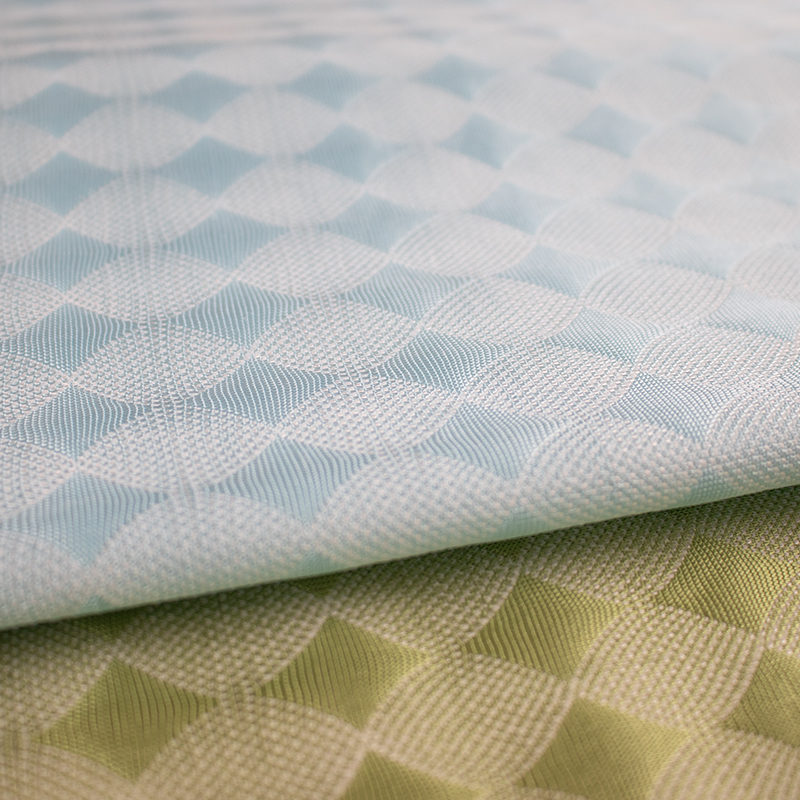 Tela de esterilla de refrigeración de poliéster