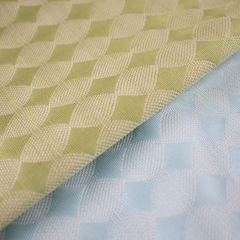 Tela de esterilla de refrigeración de poliéster