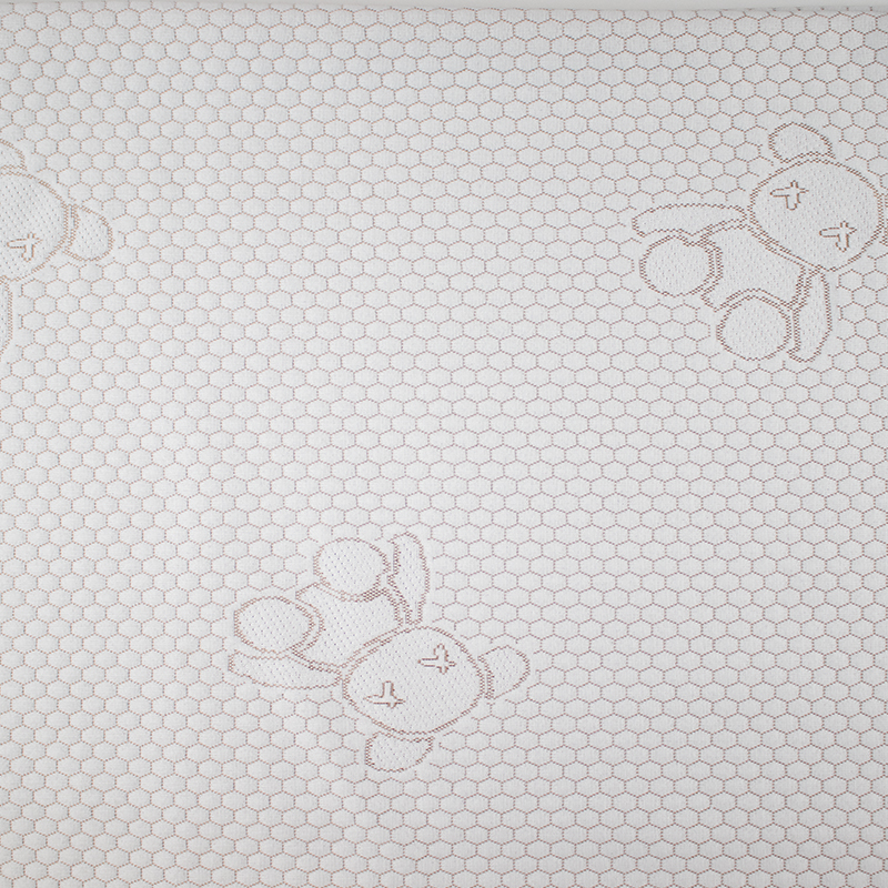 Tela de esterilla de refrigeración de poliéster