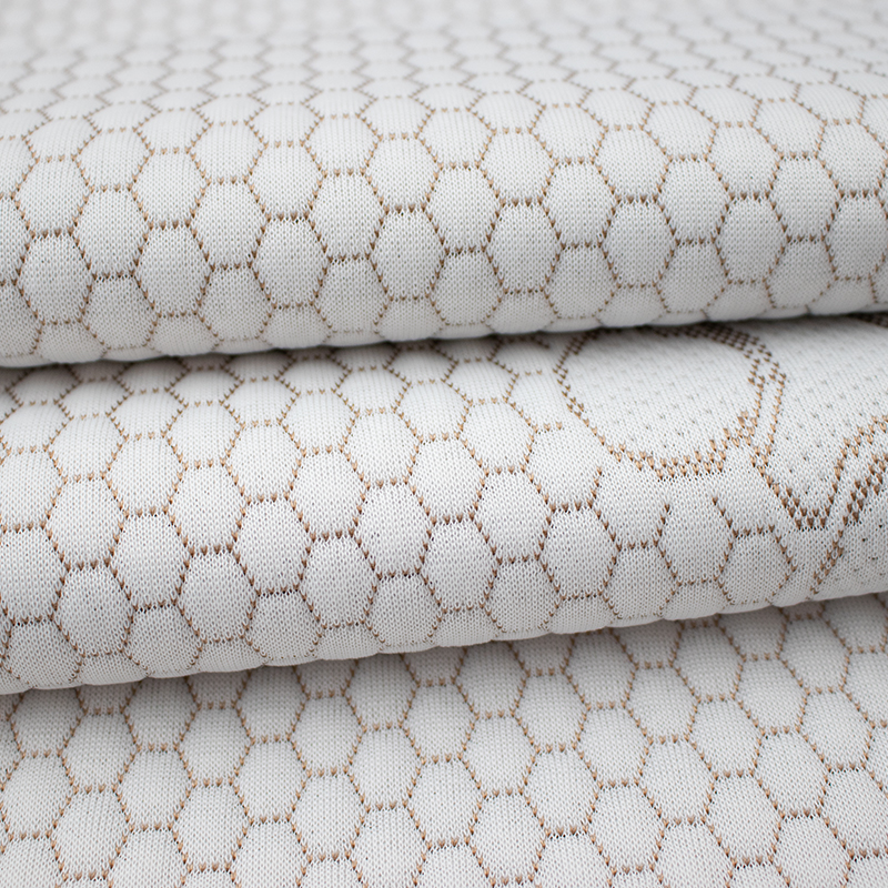 Tela de esterilla de refrigeración de poliéster