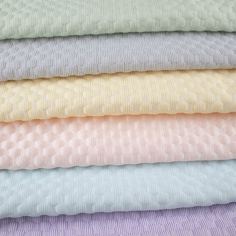 Tela de tapete refrescante de seda helada