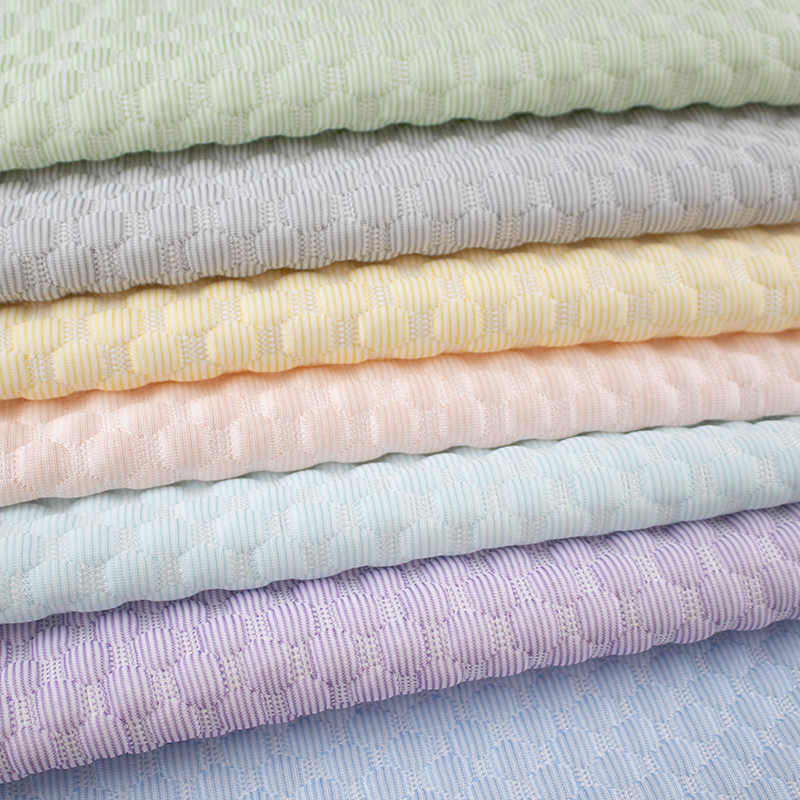 Tela de tapete refrescante de seda helada