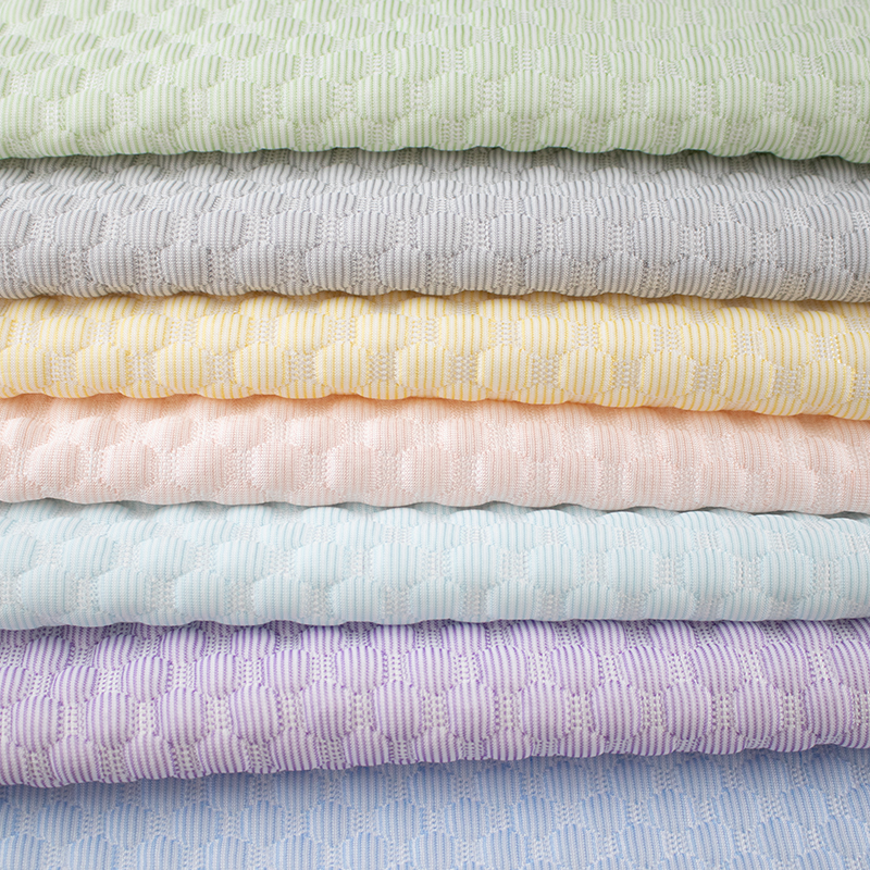 Tela de esterilla de refrigeración de poliéster